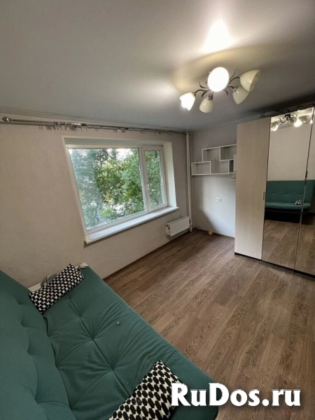 Сдам 1 комнатную квартиру 22 м2 изображение 4