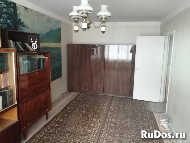 Продам 2 комнатную квартиру 44 м2 фото