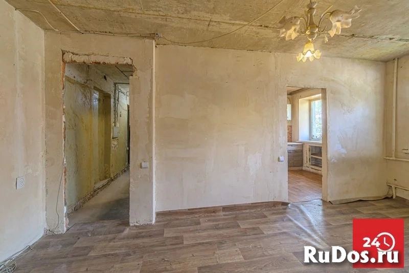 Продам 2 комнатную квартиру 44 м2 изображение 9