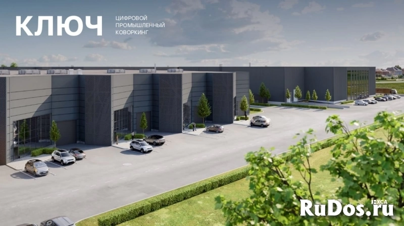 Продам коммерческую недвижимость 10100 м2 изображение 7