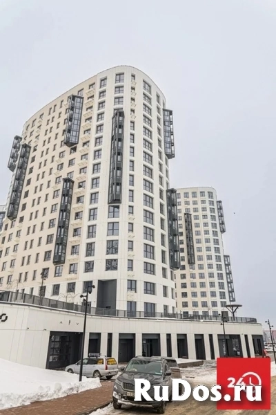 Продам 1 комнатную квартиру 47 м2 изображение 5