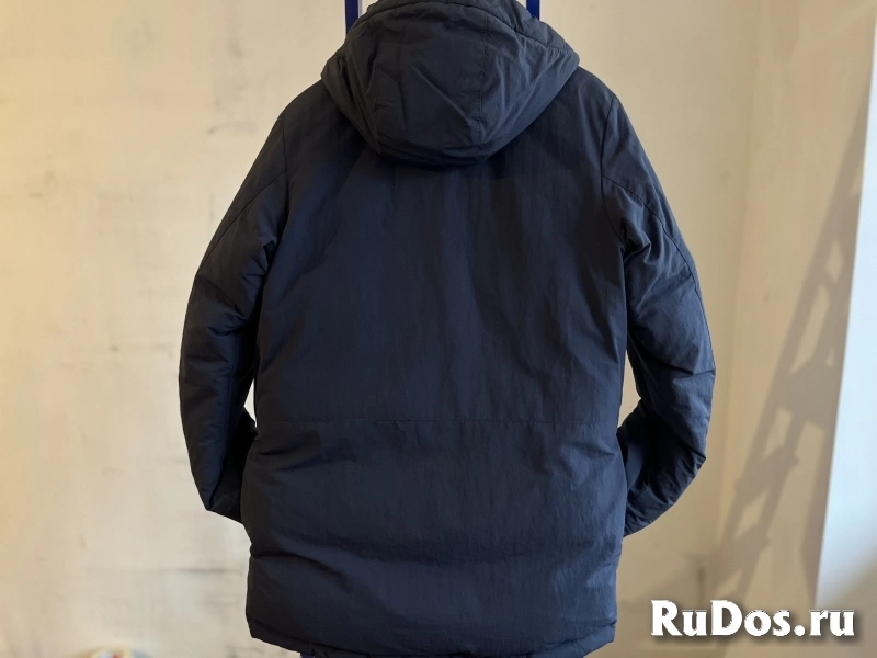 Пуховик изображение 7