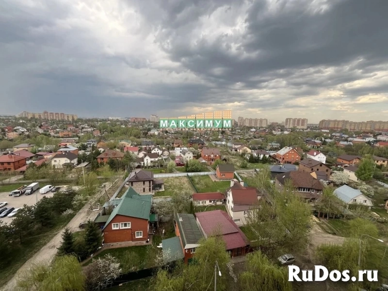 Сдам 2 комнатную квартиру 58 м2 изображение 9