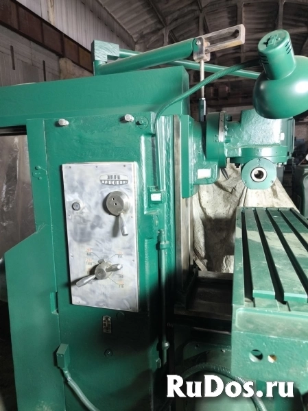 Станок FWD-32 универсально – фрезерный , продам изображение 10