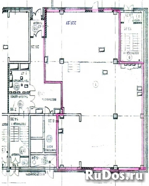Продам коммерческую недвижимость 239 м2 изображение 10
