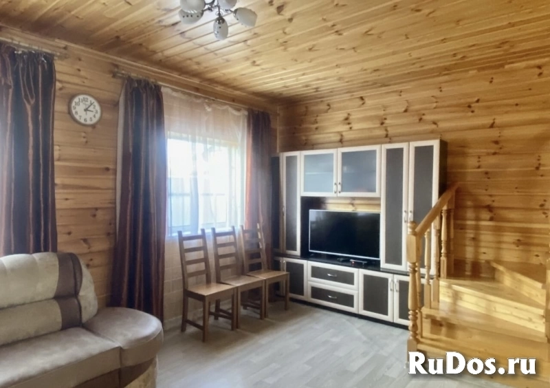 Сдам коттедж 108 м2 изображение 4