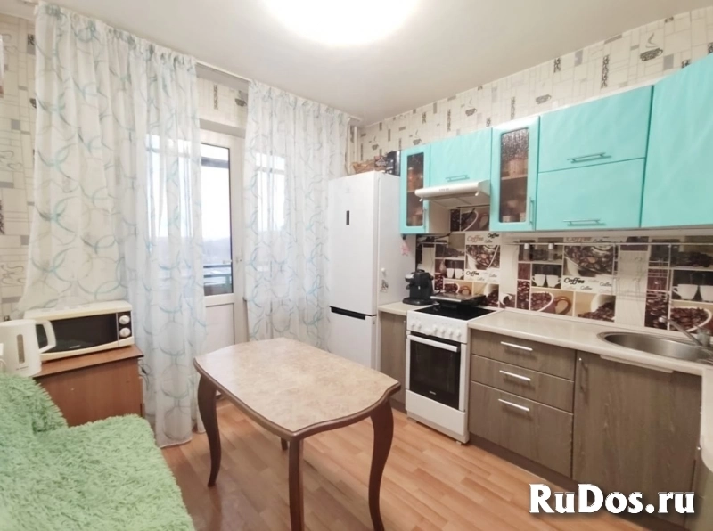 1-комнатная квартира, 46 м², 8/10 эт изображение 10