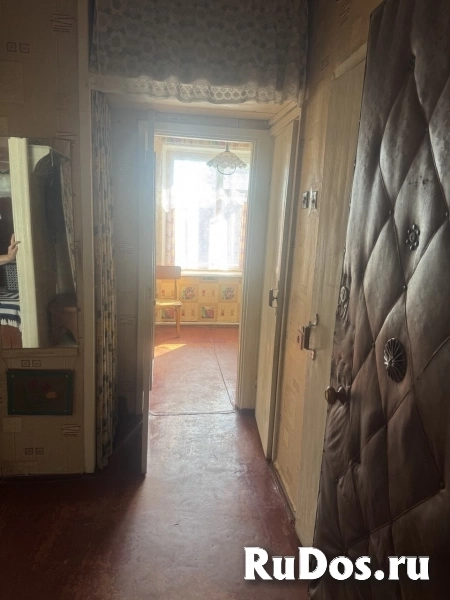 Продается 1-комнатная квартира изображение 3