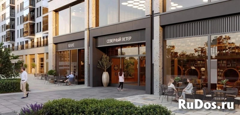 Продам 1 комнатную квартиру 34.81 м2 изображение 7