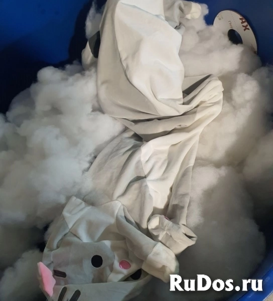 Станок для набивки подушек нпш-01 изображение 6