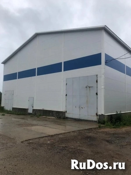 Продам коммерческую недвижимость 2000 м2 фото