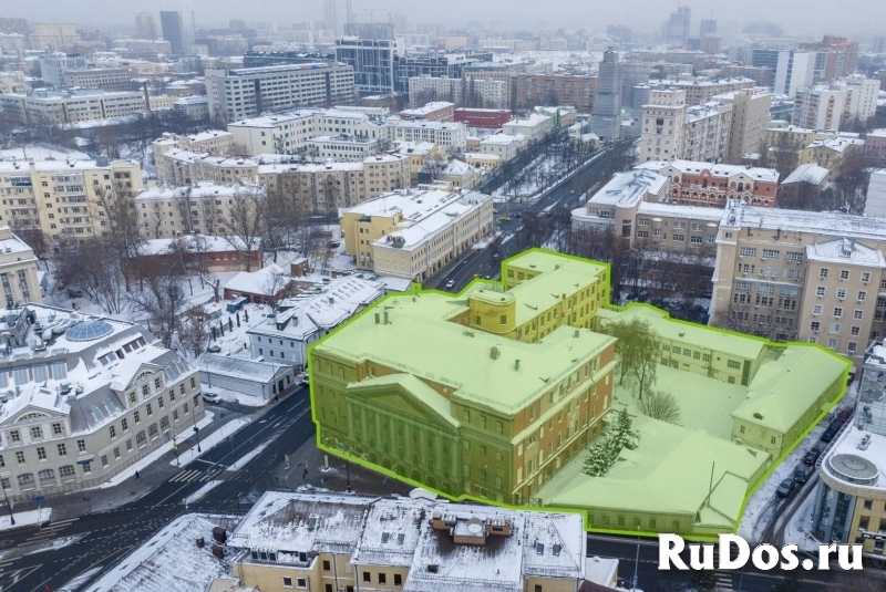 Продам коммерческую недвижимость 11263.1 м2 фотка