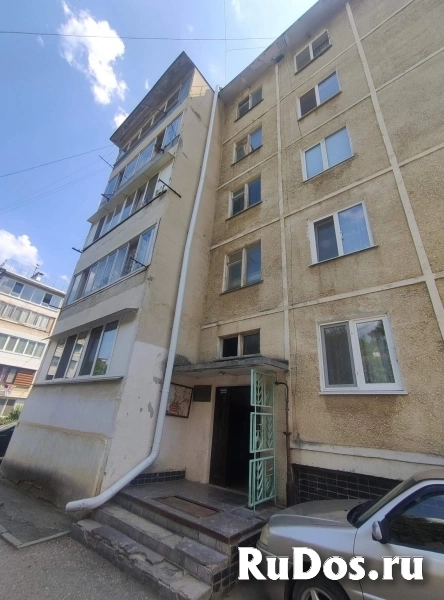 Продам 2 комнатную квартиру 45 м2 фото