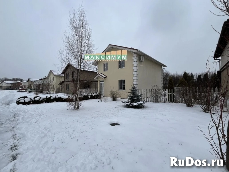 Продам коттедж 120 м2 изображение 4