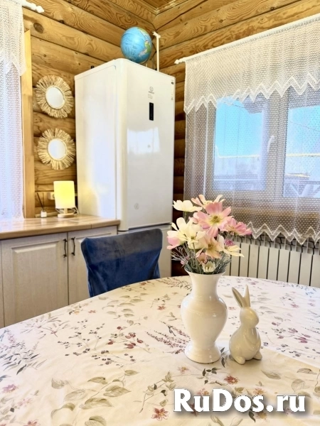 Сдам коттедж 200 м2 изображение 8