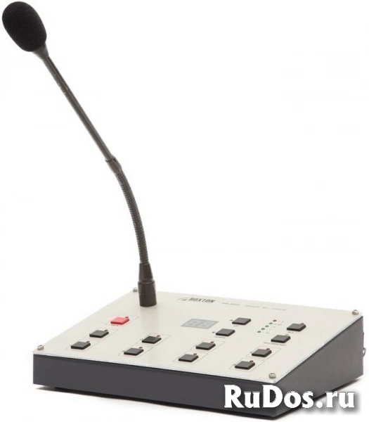 Микрофоны и консоли Roxton RM-8064 фото