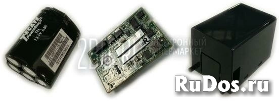 BTR-CV3108-1U1 (Broadcom 3108 CacheVault 1U dummy fan kit) фото