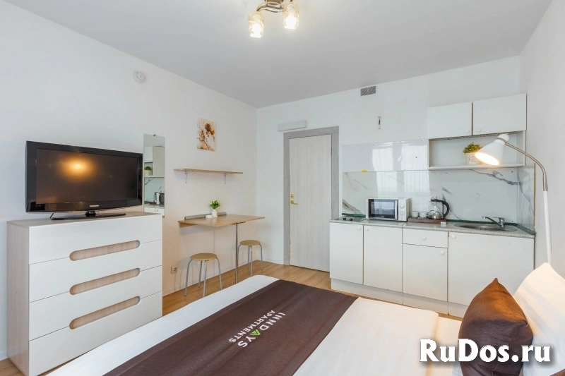 Inndays Apartments изображение 3