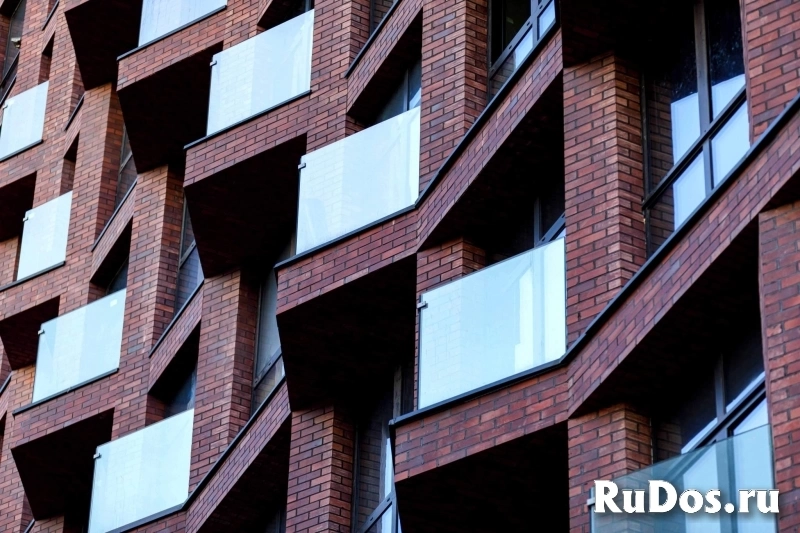 Продам 2 комнатную квартиру 60 м2 изображение 5