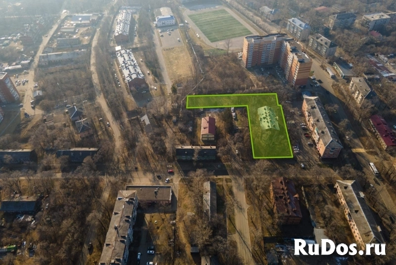 Продам участок 49 сот. изображение 4