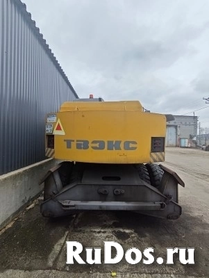 Экскаватор ЕК-12 , 2002 года выпуска  (г. Мурманск) фотка