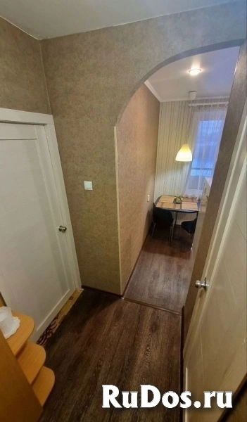 Сдам 1 комнатную квартиру 28 м2 изображение 8