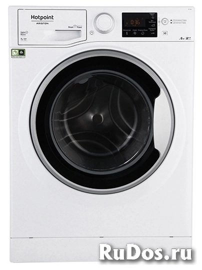 Стиральная машина Hotpoint-Ariston RST 6029 ST S фото