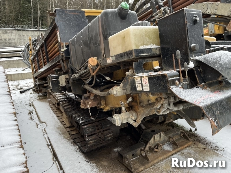 Продам  VERMEER D24X40 SERIES II БУР/УСТ фотка