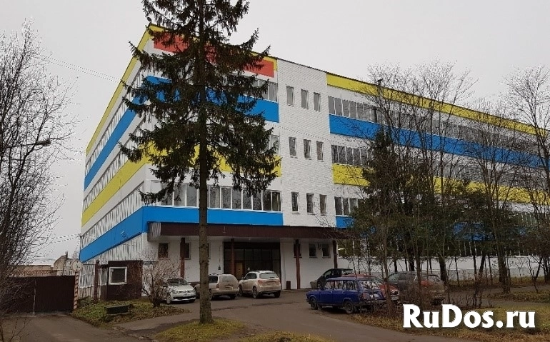 Сдам коммерческую недвижимость 2134 м2 фотка