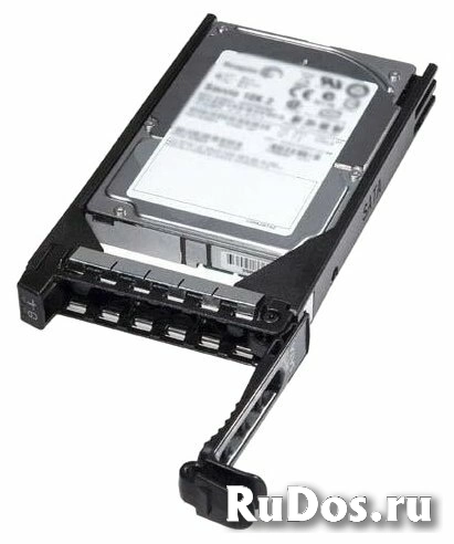 Жесткий диск DELL 1.2 TB 400-AEFQ фото