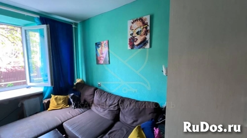Продам 2 комнатную квартиру 36 м2 изображение 8