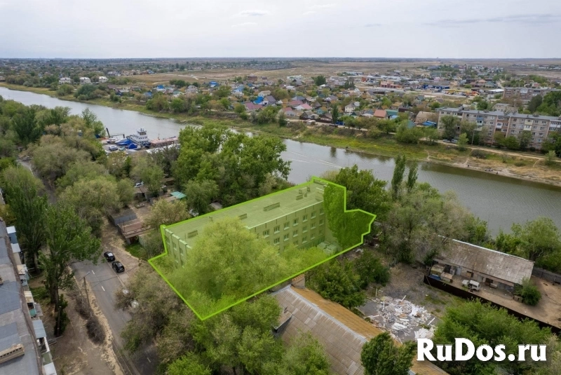 Продам коммерческую недвижимость 2065 м2 изображение 4