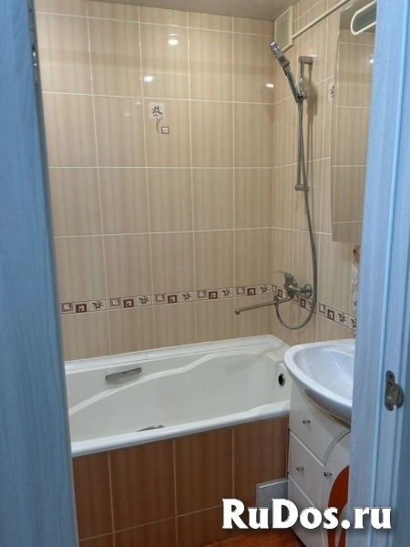 Сдам 1 комнатную квартиру 40 м2 изображение 6