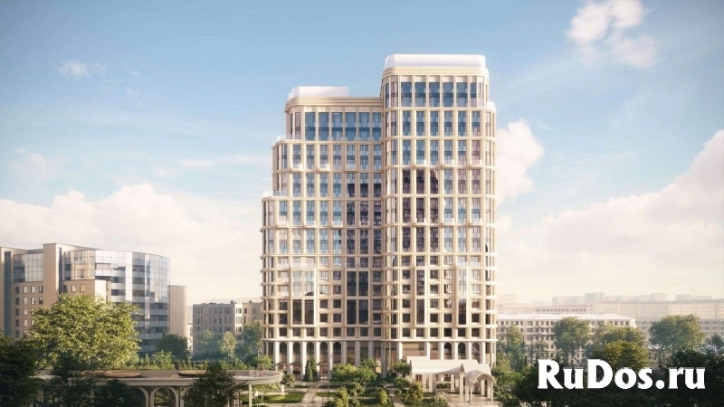 Продам 2 комнатную квартиру 76.3 м2 изображение 4