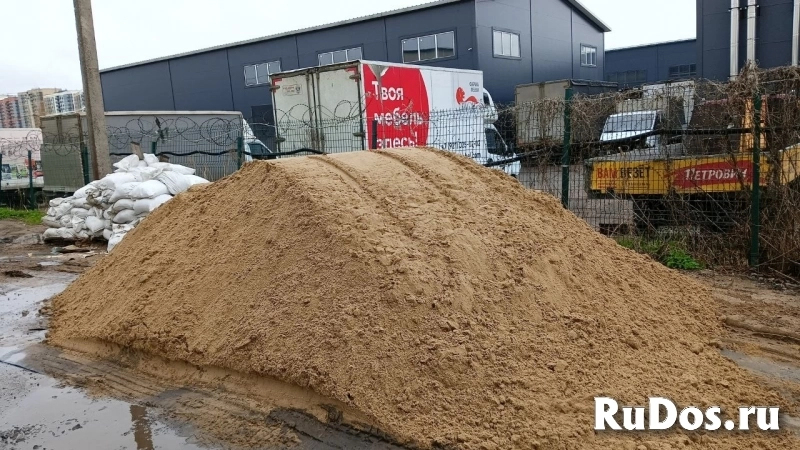 песок 40 кг фотка