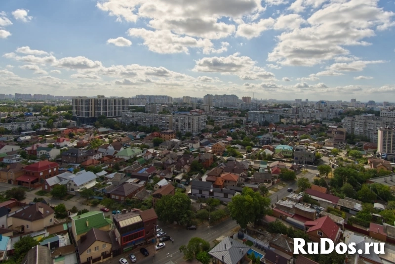 Просторная квартира «под ключ» в центре Краснодара Краснодар объявление Просторная квартира «под ключ» в центре Краснодара изображение 4