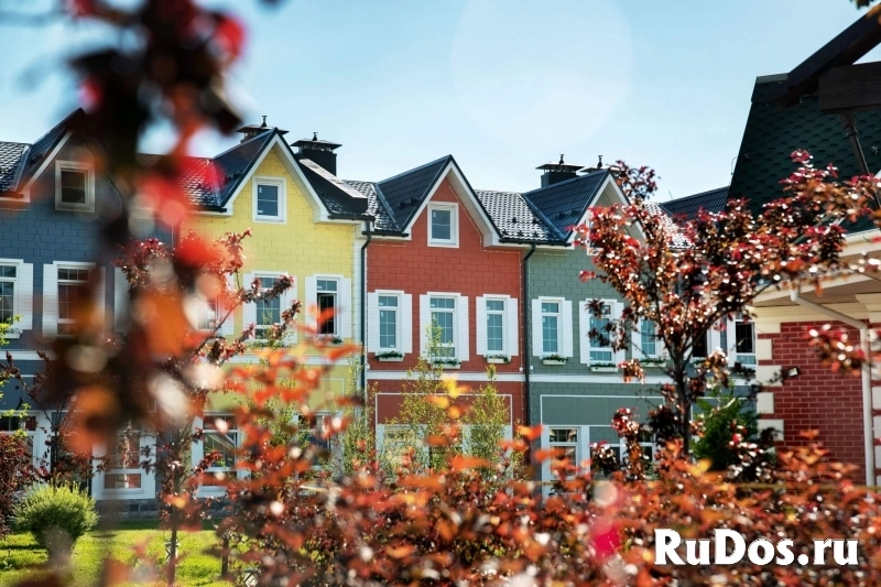 Продам коттедж 188.2 м2 изображение 5