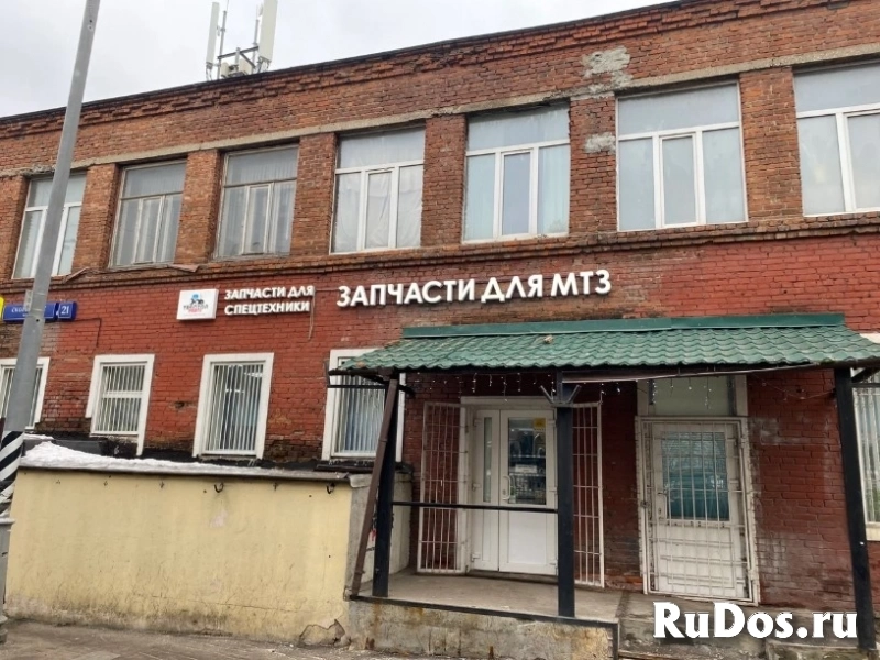 Продам коммерческую недвижимость 700 м2 фото