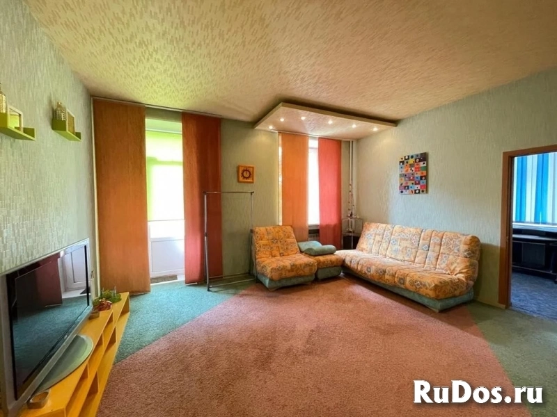 Продам 3 комнатную квартиру 75.5 м2 изображение 7