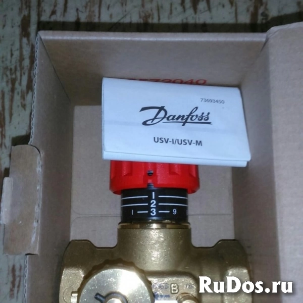 89601455464Куплю дорого любую продукцию фирмы Данфосс Danfoss AVA фото