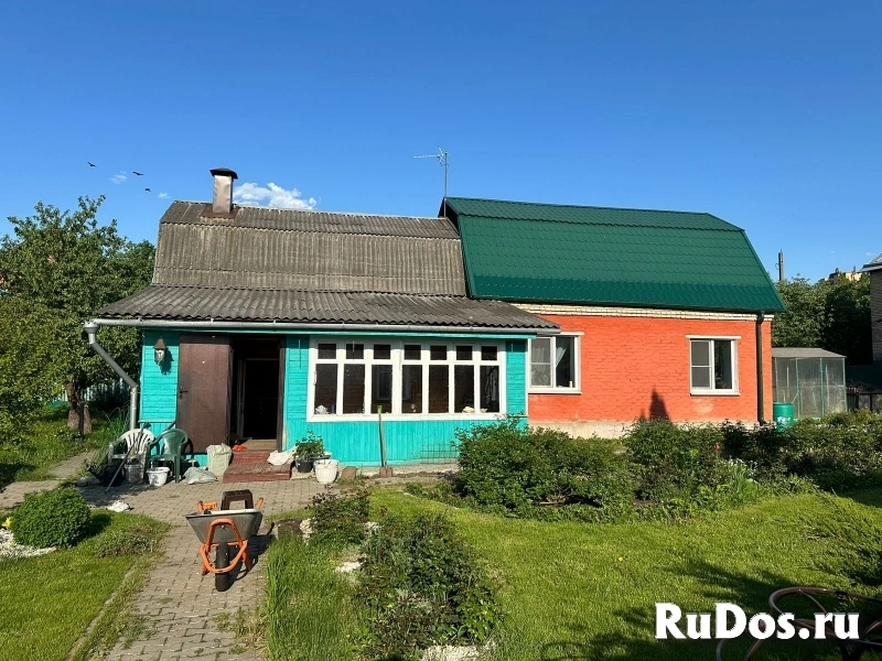 Продам дом 84 м2 фотка