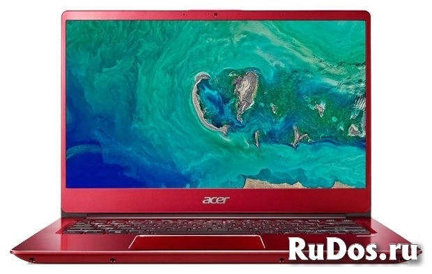 Ноутбук Acer SWIFT 3 SF314-54 фото
