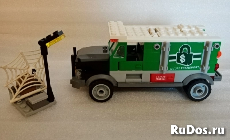 Lego изображение 8