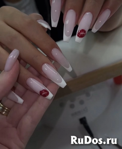 Маникюр/педикюр изображение 7