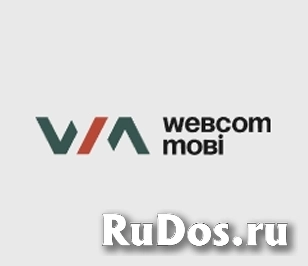 Webcom.mobi - платформа для сервисных или рекламных рассылок фото