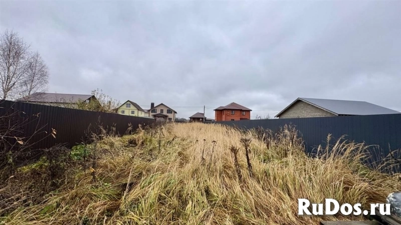 Продам участок 8 сот. изображение 9