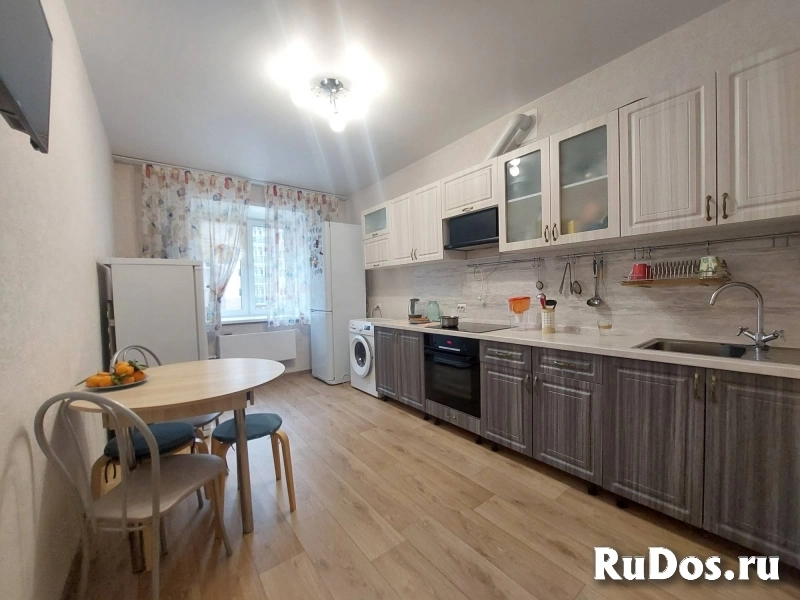 Продам 2 комнатную квартиру 54 м2 фото