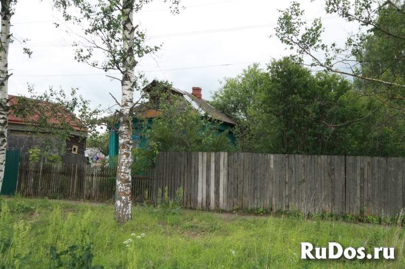 Жилой дом 15 км от Владимира, с газом у трассы изображение 5