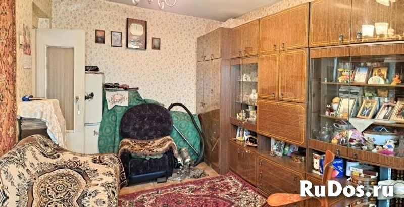 Продам 2 комнатную квартиру 46 м2 изображение 5