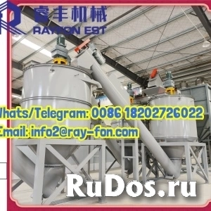 Sell Supply Plastic Recycling Washing Line for Start-Up Recycling Businesses изображение 3